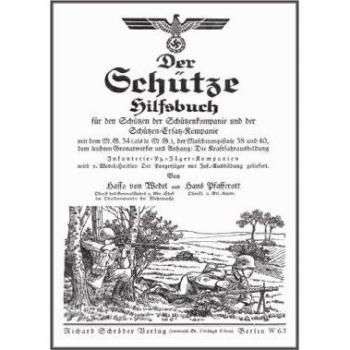 Der Schutze Hilfsbuch