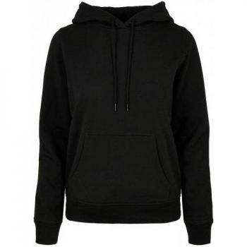 Dames Hoodie Standaard S Wit