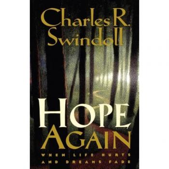 Hope Again by Charles R. Swindoll