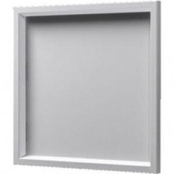 Rittal AX 2742.010 Bedientableau Aluminium 377 mm 1 St
