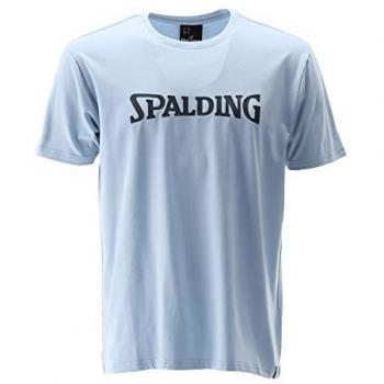 Spalding Logo Sports T-Shirt
