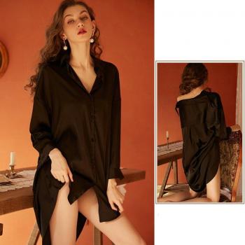 Pyjama Doux Ample Nuit