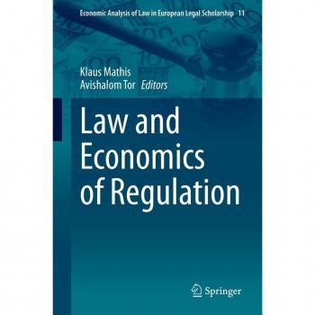 Law and Economics of Regulation