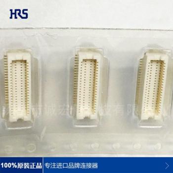 Conector HRS DF12E 40P 0,5mm para Placa