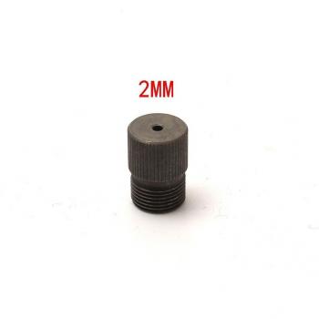 M14x1 2-10MM Doweling Jig
