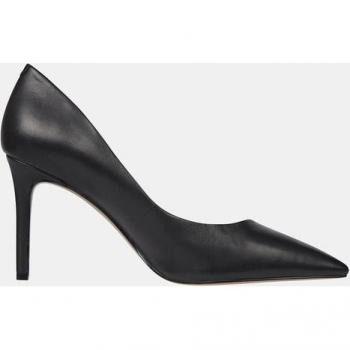 Tommy Hilfiger Stiletto Pointed Pump Nero