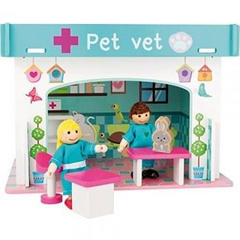 Vets Kids: Hospital y Accesorios para Niños