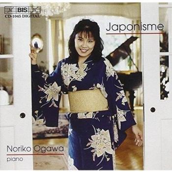 Noriko Ogawa Japonisme