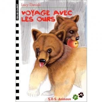 S.O.S. Animaux, 18 : Voyage avec les ours