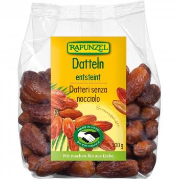 3 x Tâmaras sem caroço 200 g