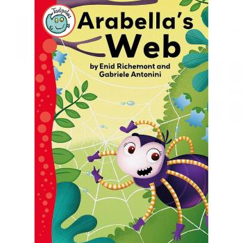 Arabella's Web