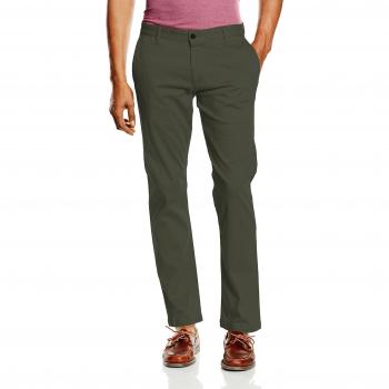 Dockers BIC PACIFIC WASHED KHAKI SLIM TAPERED