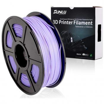 Filament 3D PLA+ 1.75 mm SUNLU