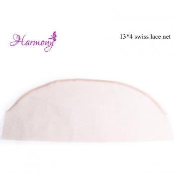 Harmony 5pcs Brown Lace Wig Base Cap with 13x4 Frontal Closure
