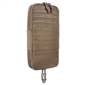 Tasmanian Tiger Trinkblase Pouch Extended MKII Coyote Braun
