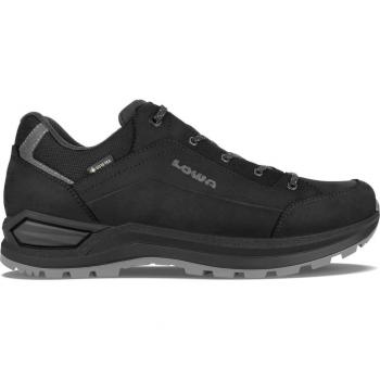 Sapatilhas Lowa Renegade EVO Low GORE-TEX Preta