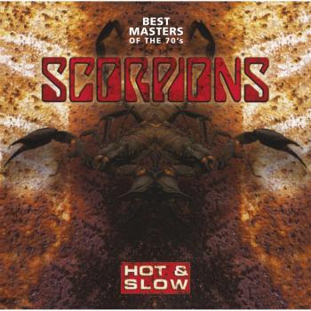 Hot and Slow Best Masters Of The 70's