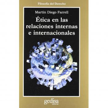 Ética en las relaciones internas e internacionales