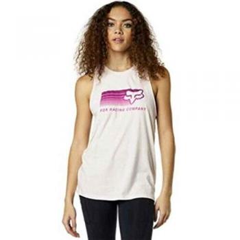 Donna Drifter Rosa S Canotta Fox