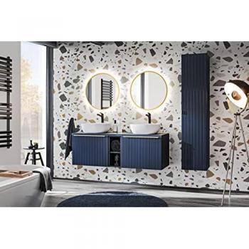 Ensemble complet salle de bain