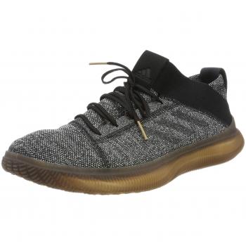Adidas Sportschuh Pureboost Trainer M für Herren, schwarz, 39 1/3 EU