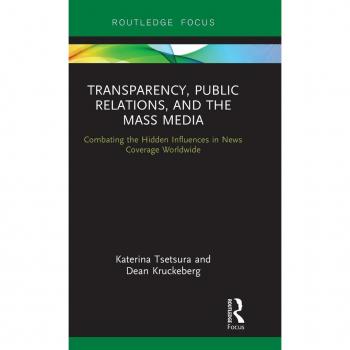 Transparency Public Relations & The Mass
