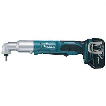 Makita 18V LXT Impact Driver Pack – Dual Battery & Charger Included
