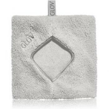 Toallita de Limpieza Facial GLOV Silver Stone