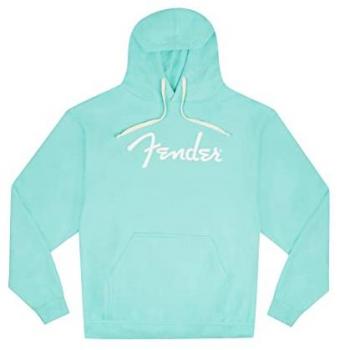 Hoodie Fender Spaghetti Logo