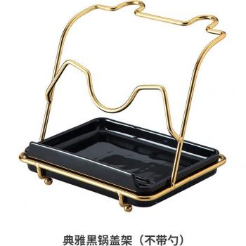 Kitchen Lid Organizer