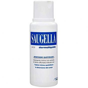 HydraSaugel Liquide Dermologique 250 mL