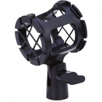 Pencil Clamp Shock Mount for 45mm Microphones