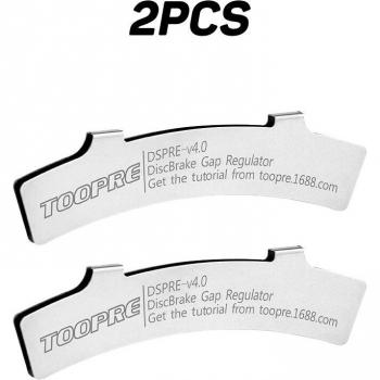 Bike Brake Spacer Tool
