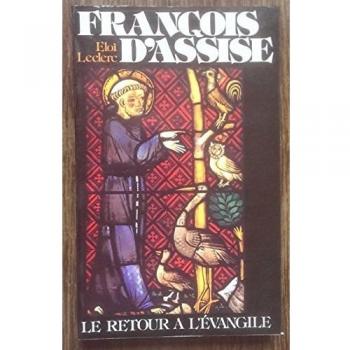 François D'assise