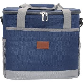 FreezeMate 25 L – Sac Pique‑nique Isolé avec Glace