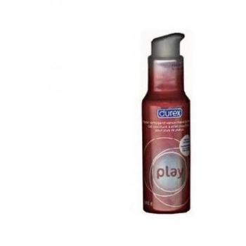 DUREX PLAY LUBRICANTE ORIGINAL 50ML