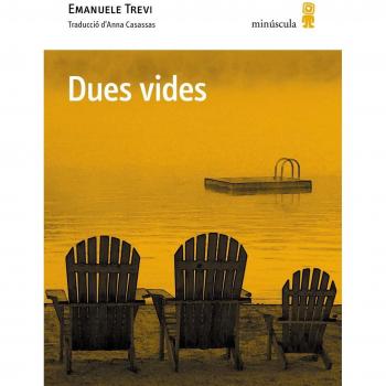 Dues vides