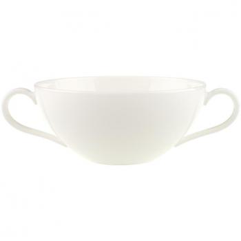 Villeroy & Boch Anmut cream soup bowl