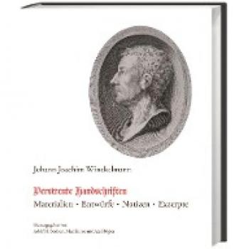 Winckelmanns verstreute Handschriften