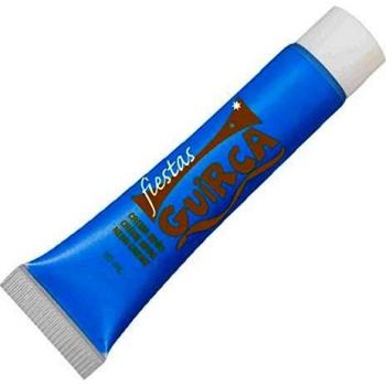 Tubo de Pintura Facial Neón 10 ml