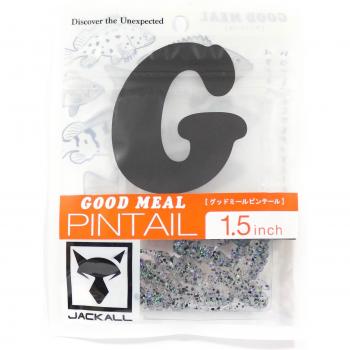 Jackall 1,5 GoodMeal Crystal