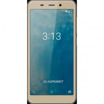 Blaupunkt SM 02 Smartphone 3G 5,0 Zoll 8 GB (ohne Vertrag)