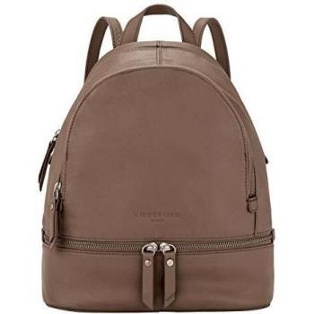 Alita M Rucksackhandtasche Liebeskind – Berliner Modell – Kaltgrau