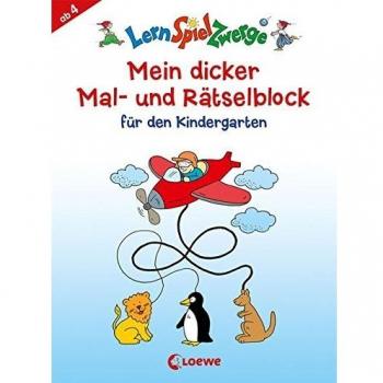 Mein dicker Mal
