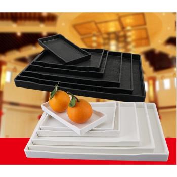 10 Types European Style White Serving Dishes for Food and Fruit