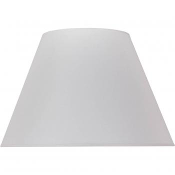 Sofia lampshade by Duolla 26 cm ecru/white