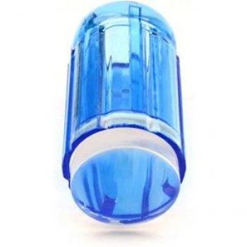 Gélée transparente silicone : Grattoirs d'ongles bonbon – Ensemble créatif