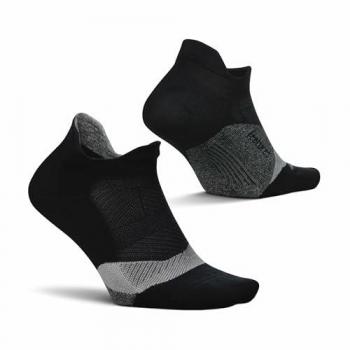 Calcetines Feetures Elite Con Tabulador Sin Mostrar