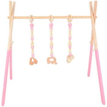 Kit de Juguetes Rueda y Estrella