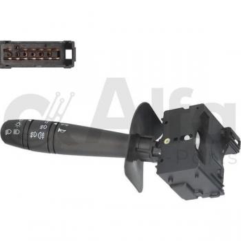 Alfa e‑Parts Lenkstocksteuerung AF02586